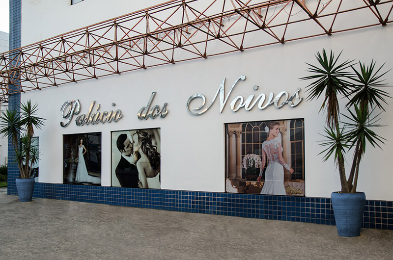 Palácio dos Noivos - Trajes a Rigor | Santo Antônio de Jesus - Bahia Foto da loja Palácio dos Noivos